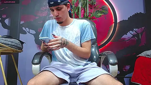 Dirty_Kingg's cam snapshot