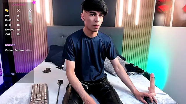 OnlyJos's cam snapshot