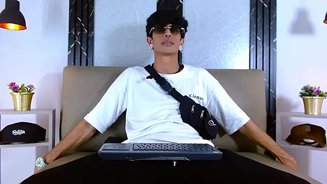 Franvill_Trato's cam snapshot