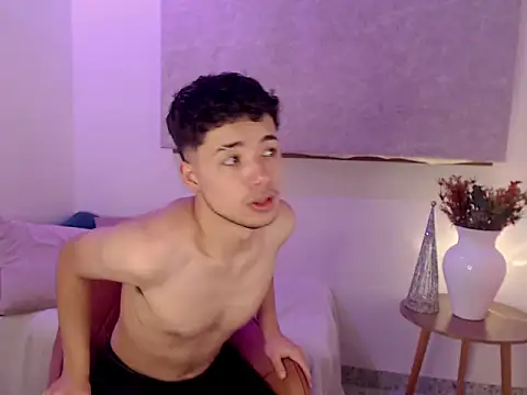 jacob_rick's cam snapshot