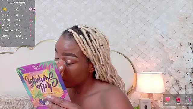 MadisonLopezx's cam snapshot