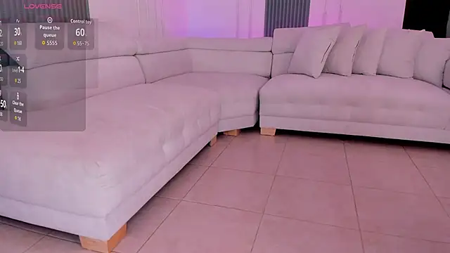 viiolet_thomas's cam snapshot