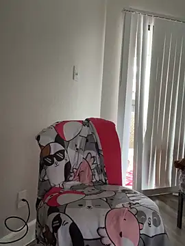 SafeinouterSpace's cam snapshot