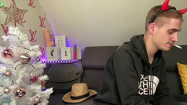 Cookieboy88 live sex cam