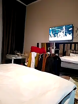 Lovely_milk's cam snapshot