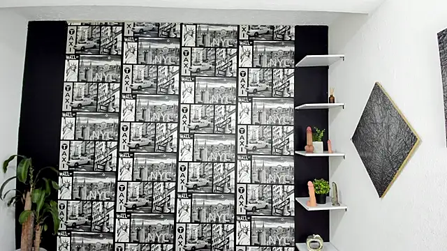 ChloeTurner_'s cam snapshot