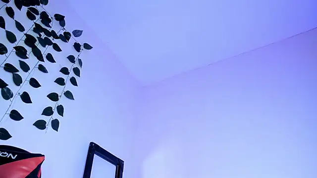 Mely_axxel's cam snapshot