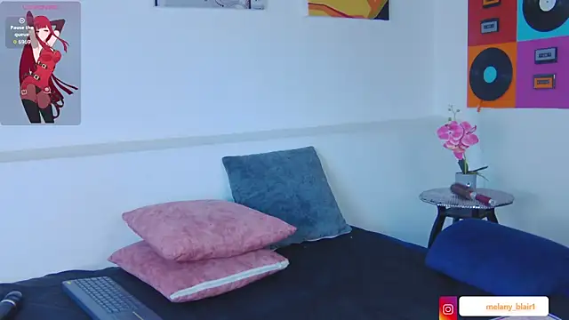 melany_blair's cam snapshot