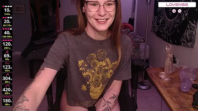 VioletBabyy's cam snapshot