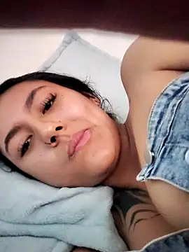 Megara_25's cam snapshot