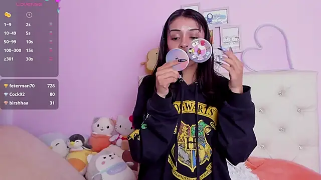 Yuni_kim's cam snapshot