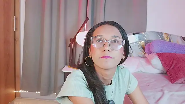 luna_valen's cam snapshot