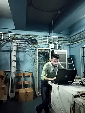 rocky301m's cam snapshot