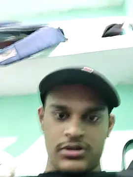 rajaRoyd's cam snapshot