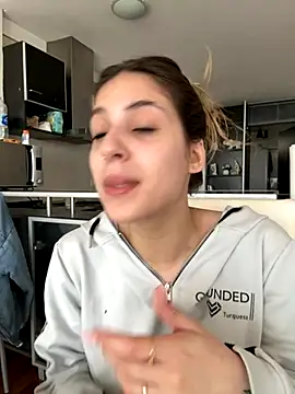 Lolykush's cam snapshot