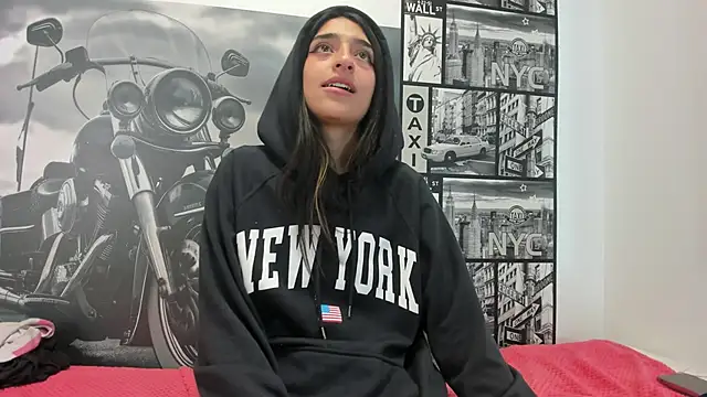 Light_Haze's cam snapshot