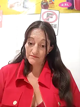 Salome-moon's cam snapshot