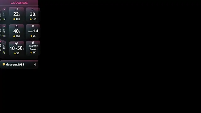 Violet_Kumar's cam snapshot