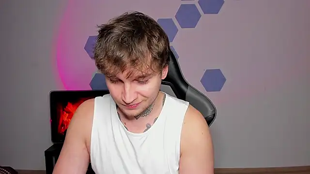 Chris_Tyson live sex cam