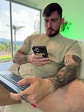 DimitriSullivan_ live sex cam