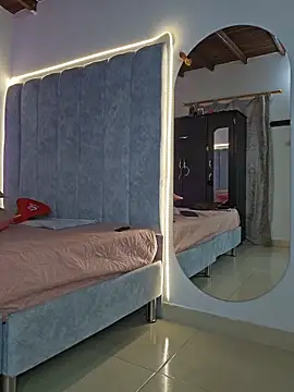 _manumontoya's cam snapshot