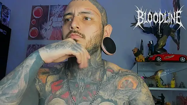 DEATHINK666XX live sex cam