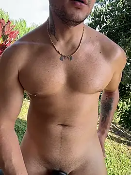 Marco_Vega live sex cam