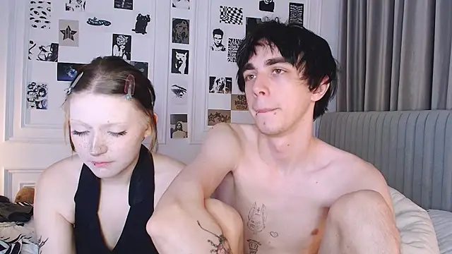 Night_changers's cam snapshot