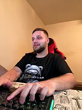 KingAdonisss live sex cam