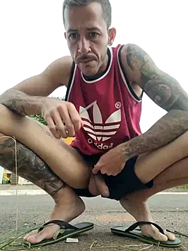 Lucasjandre live sex cam