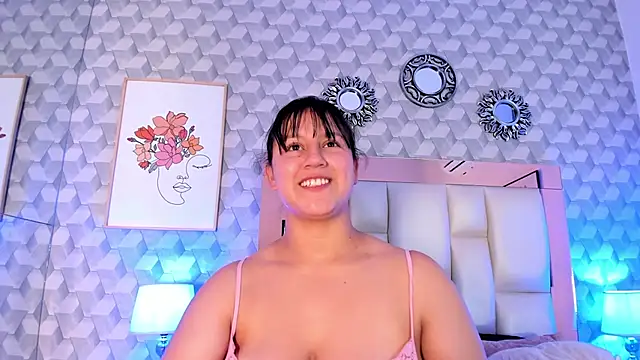 Gia_harmony's cam snapshot