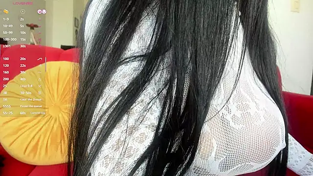 latinbitch's cam snapshot