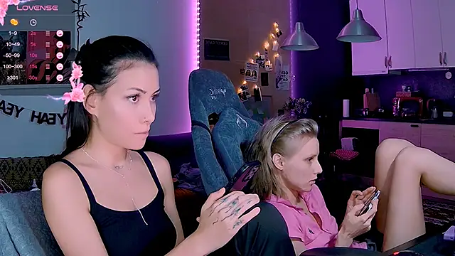 KatiKate's cam snapshot