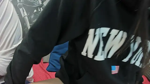 Light_Haze's cam snapshot