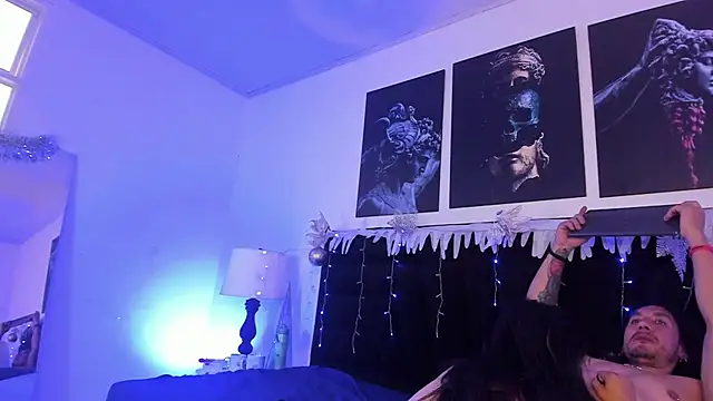 ErosyVenus69's cam snapshot