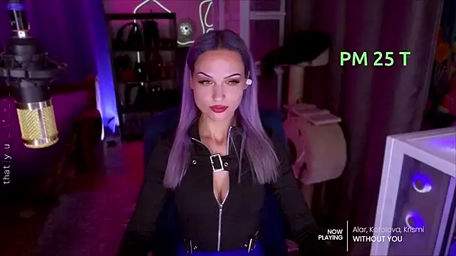 ml_milana's cam snapshot