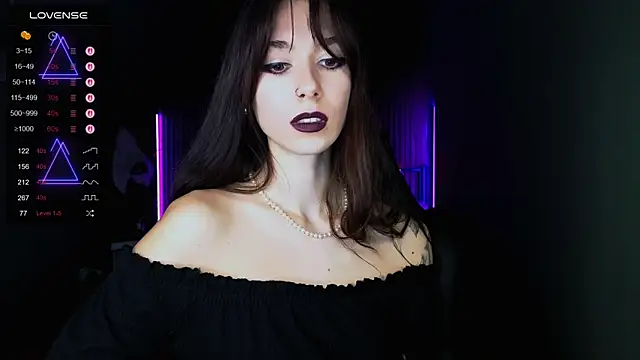 JillVerdon's cam snapshot