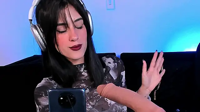 amelianoxxx's cam snapshot