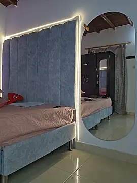 _manumontoya's cam snapshot