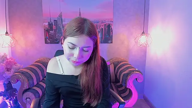 Isabela_clk's cam snapshot