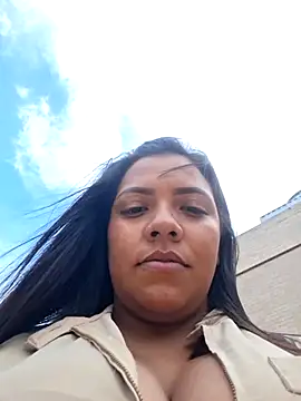 CanelitaPasion live sex cam