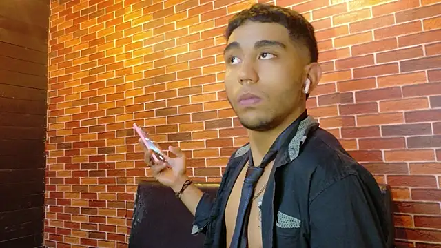 Annyeli's cam snapshot