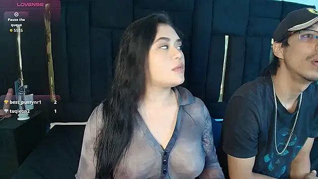 ThaisAdara24's cam snapshot