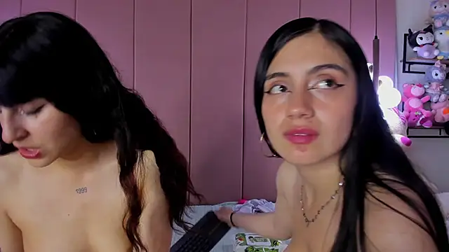 yinyang_luar's cam snapshot