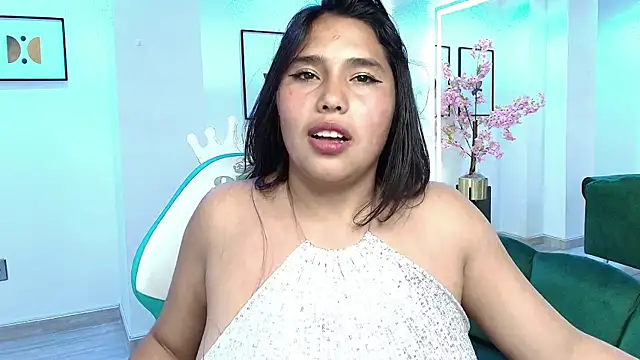 Gemma_bellini's cam snapshot