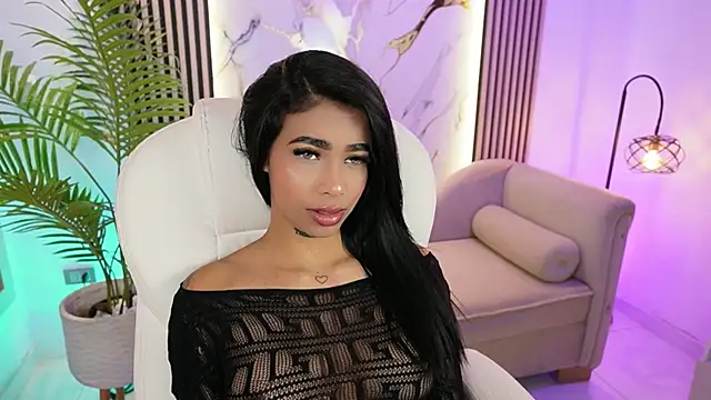 MeganLowell's cam snapshot