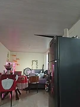 valery_mora's cam snapshot