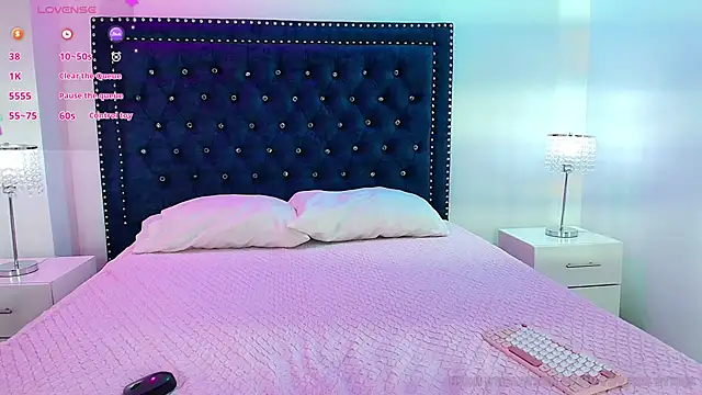 Milu_ballmer's cam snapshot