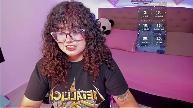 _Lilly_miller's cam snapshot