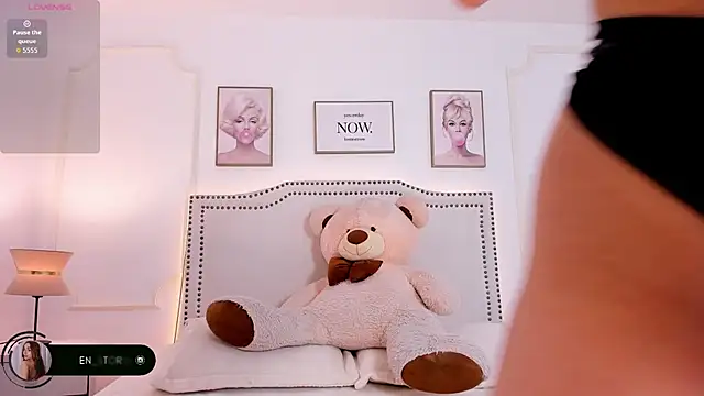 Eileen_storm's cam snapshot